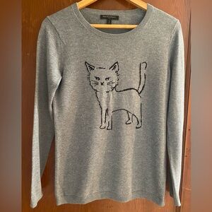 Banana Republic sweater